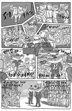 Burgermancer #1 pg 07