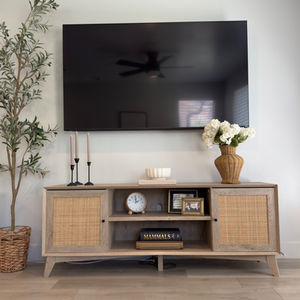 Console Table Refresh