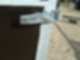 Thumbnail: Enkel as kipdissel bakwagen Weytens 259 x 130 cm