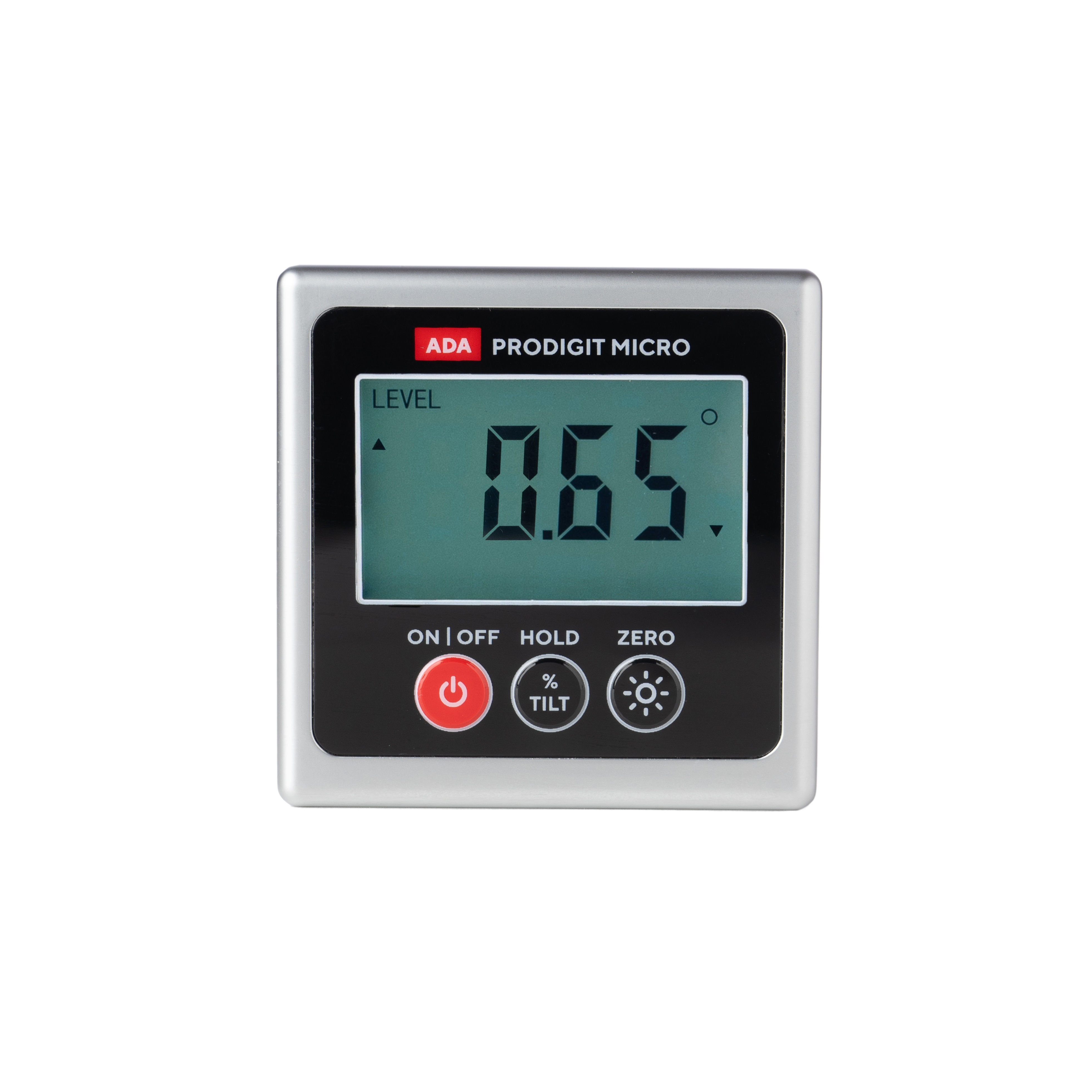 ADA Pro Digit Digitale Hoekmeter