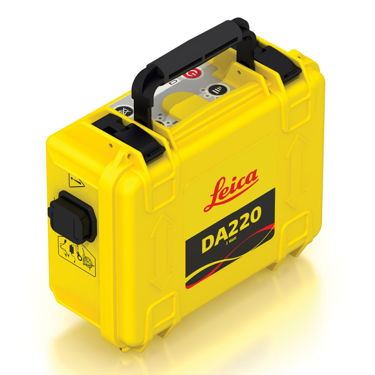 Leica DA220 Signaal Generator