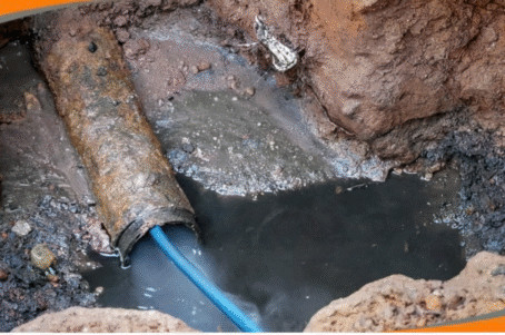 Broken Pipe Repair in Vancouver, WA: Solutions and Prevention
