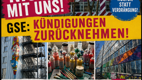 Freitag, 26.6. -- 13:00 Uhr Protestkundgebung hier