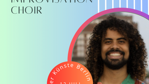 12. Juli -- Workshop Improvisations-Chor