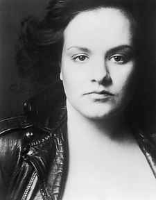 Lina Koutrakos 1980