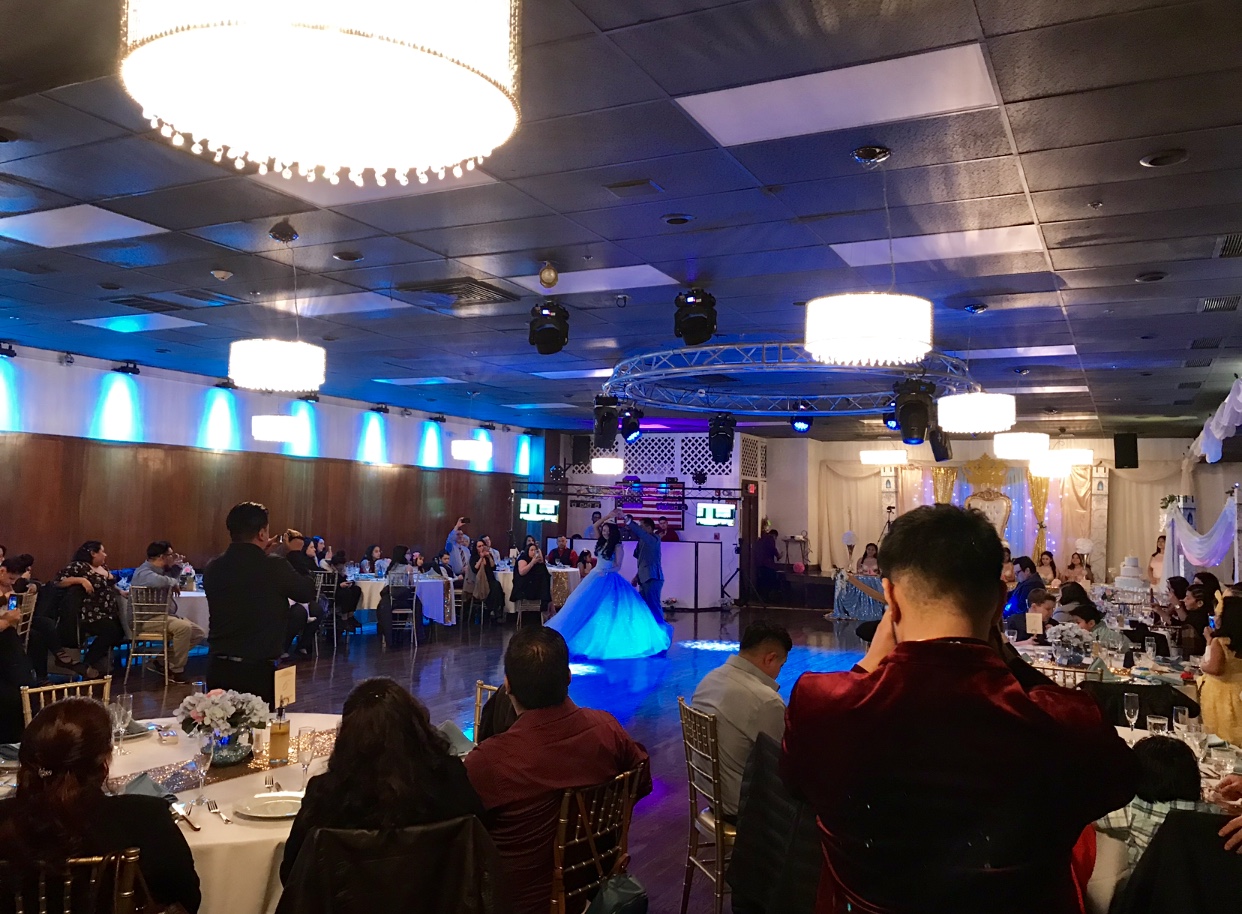 Event Venue Emiliana Fiesta United States