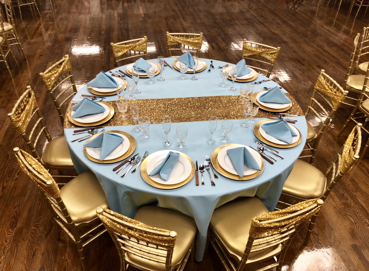 Event Venue Emiliana Fiesta United States