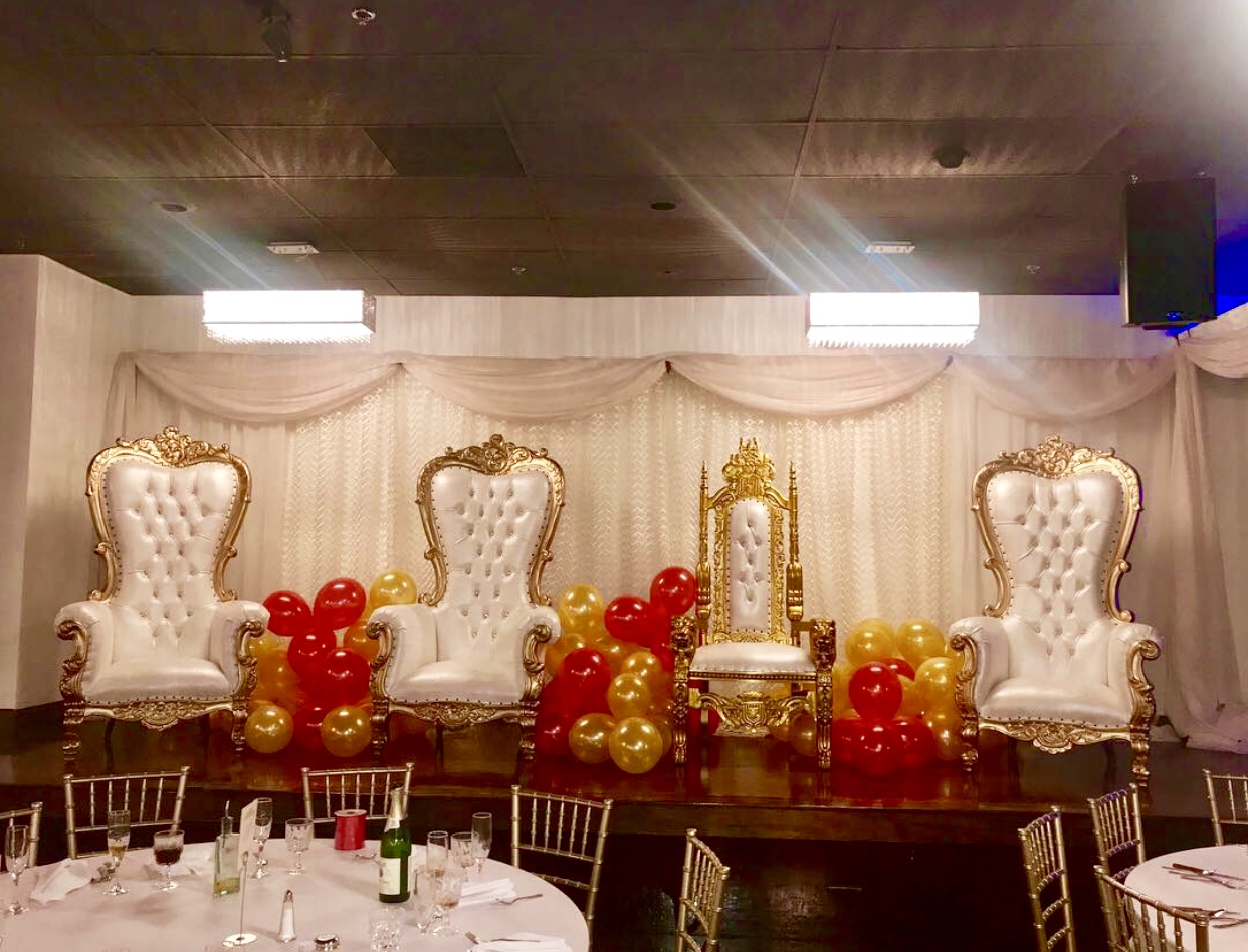 Event Venue Emiliana Fiesta United States