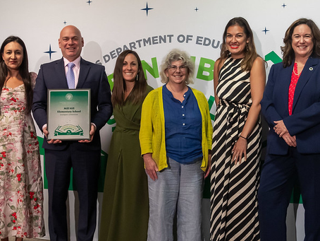 2023 National Green Ribbon Award Ceremony