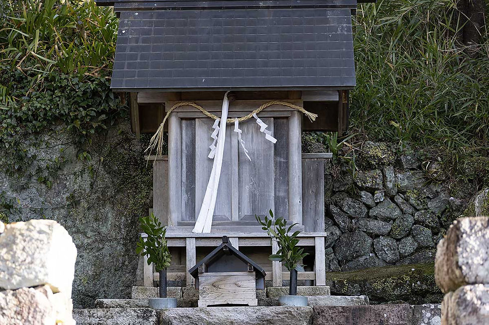 丸山神社