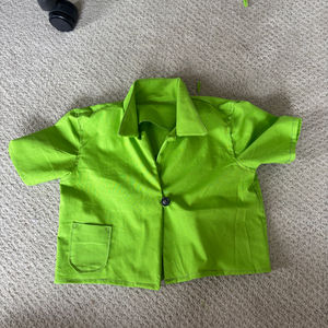 The little shirt 