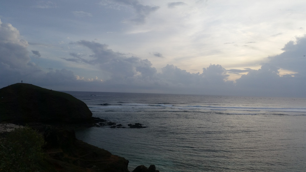 Kuta-Lombok
