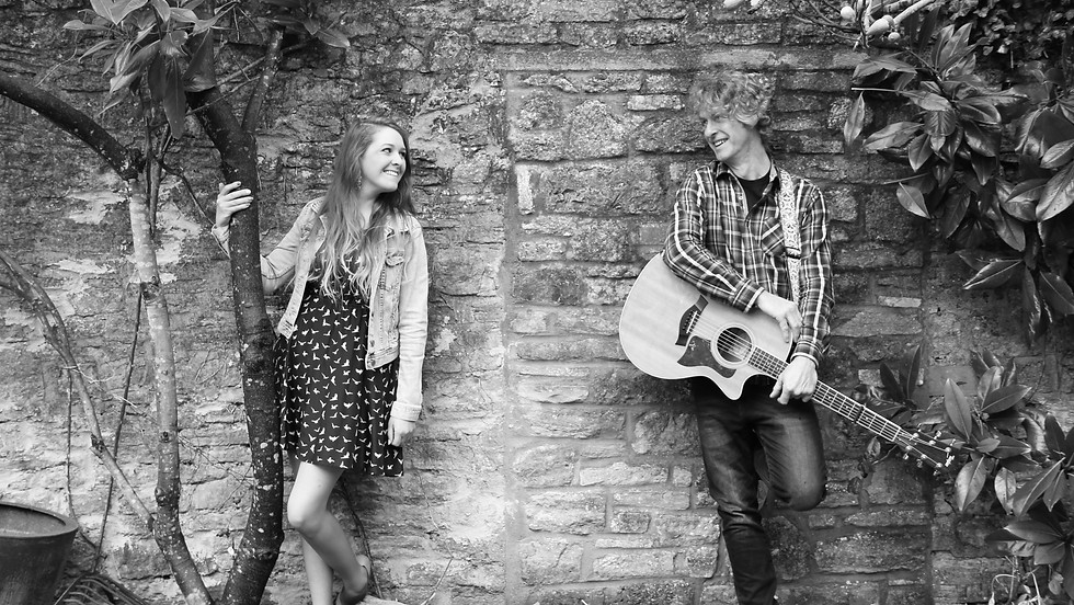 New Inn Sunday Afternoon gig