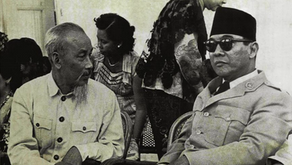Mengenal Paman Ho dari Vietnam