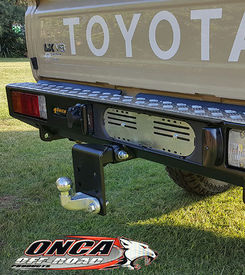 TOWBAR