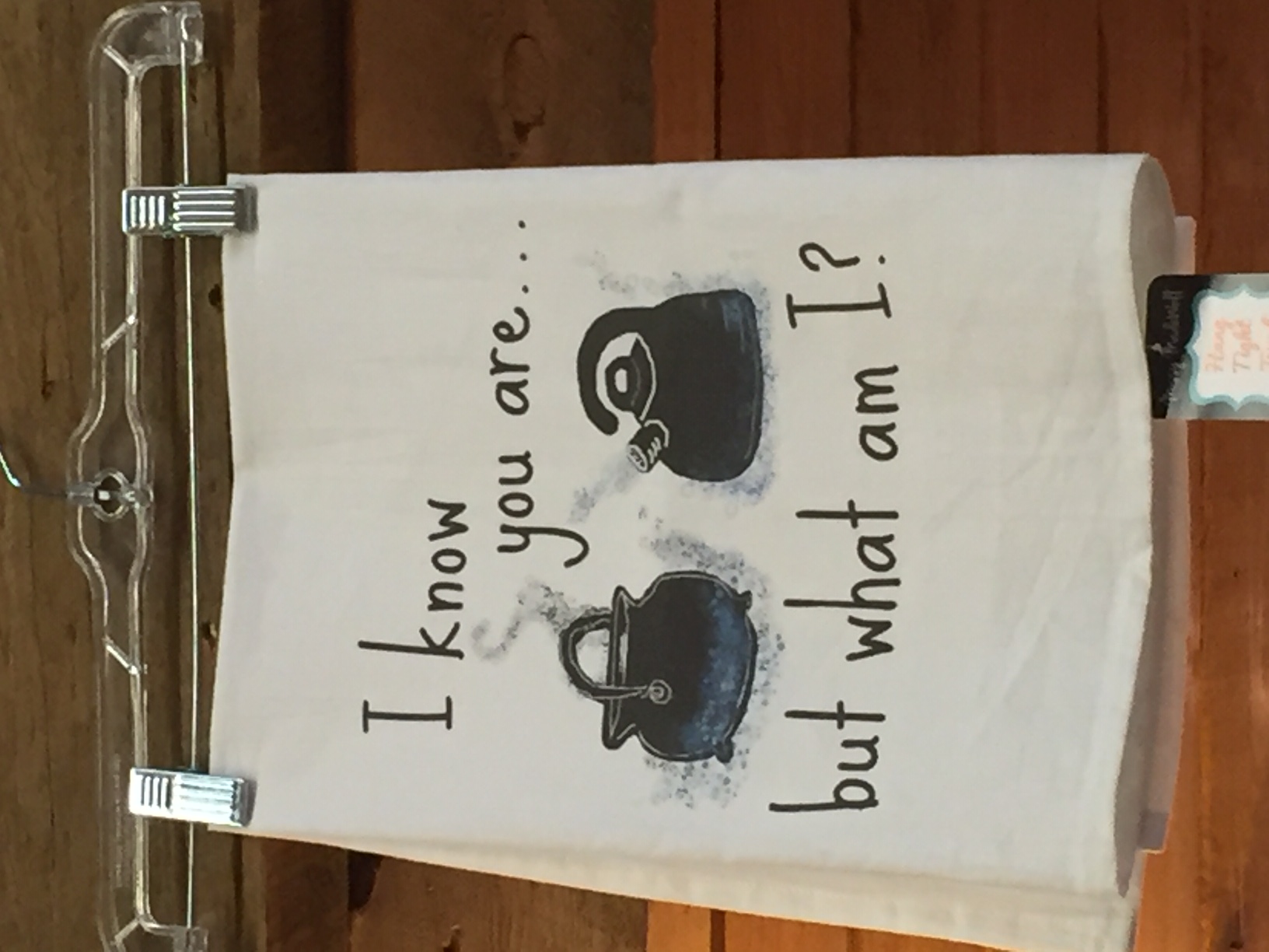 Dishtowel