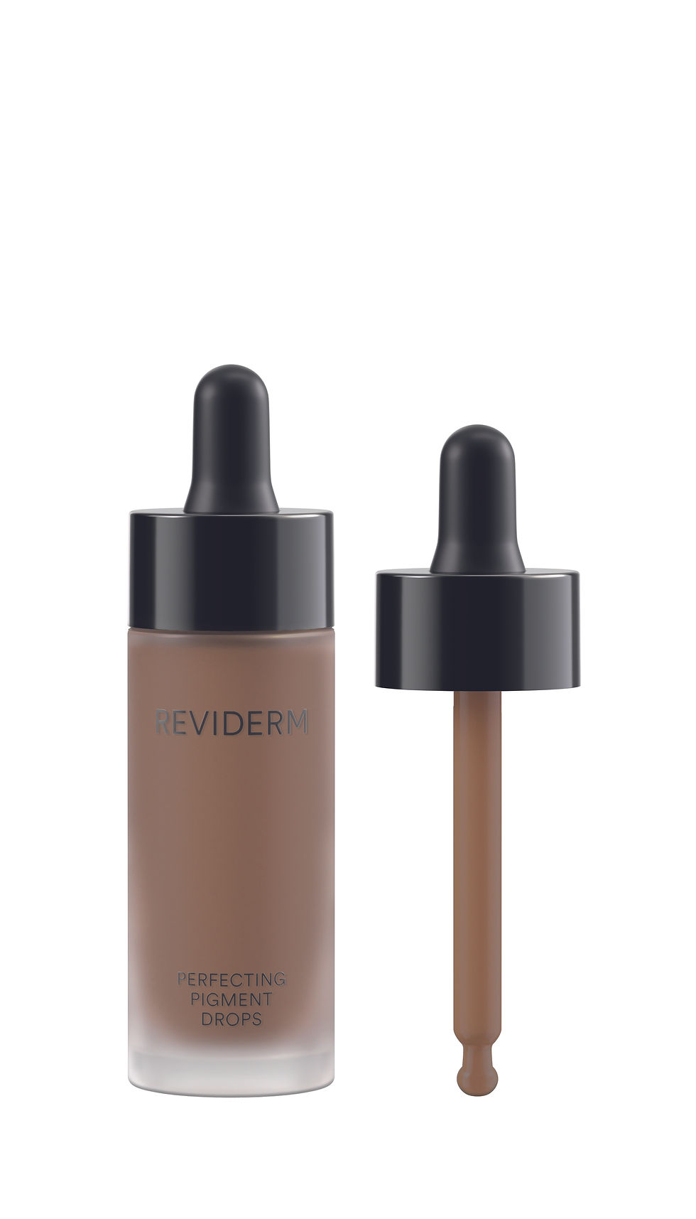Miniaturbild: Perfecting Pigment Drops