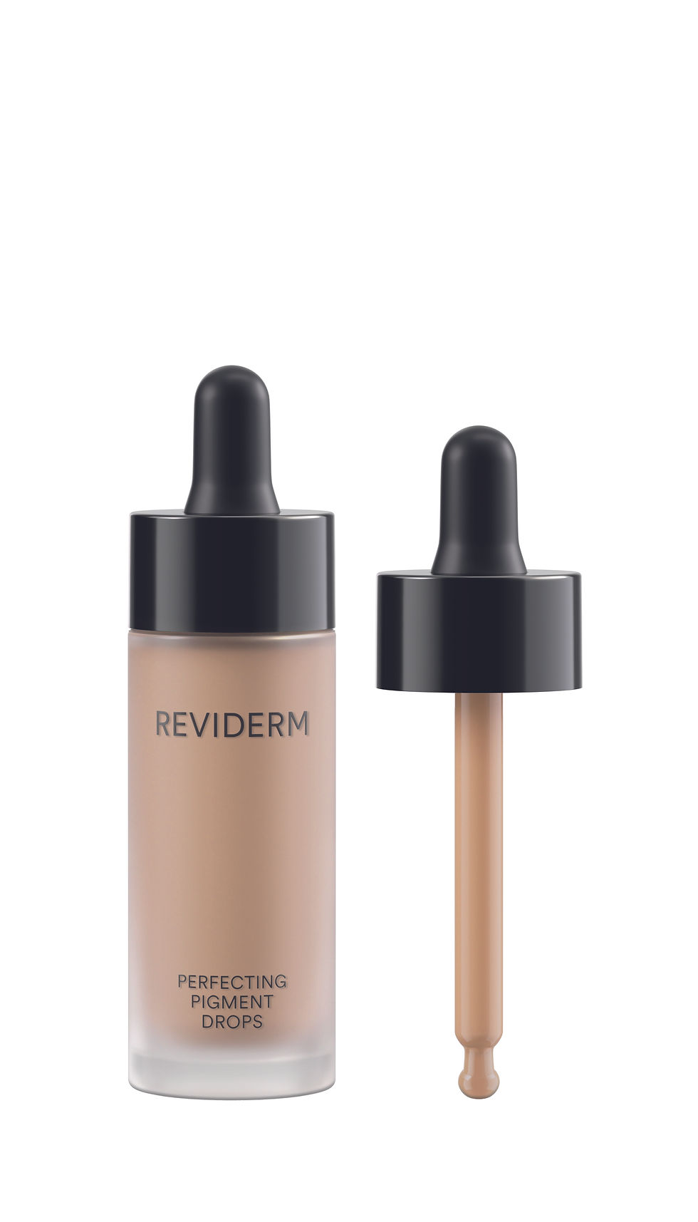 Miniaturbild: Perfecting Pigment Drops