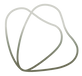 logotipo Luisa Leitão Ultrassonografia Pediátrica
