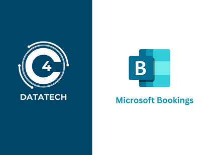 Microsoft Bookings