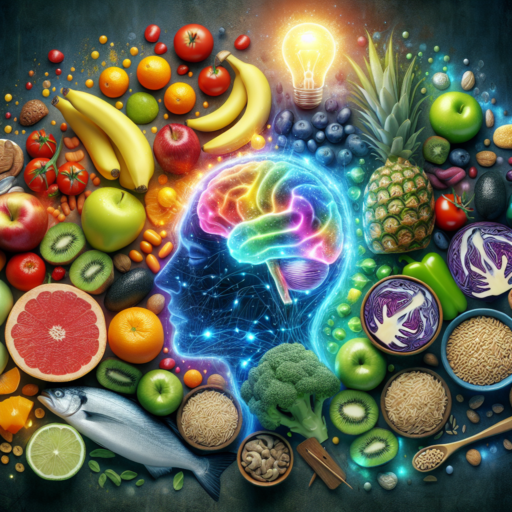 Gut-Brain Connection