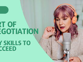 Mastering the Art of Negotiation: Key Skills to Succeed