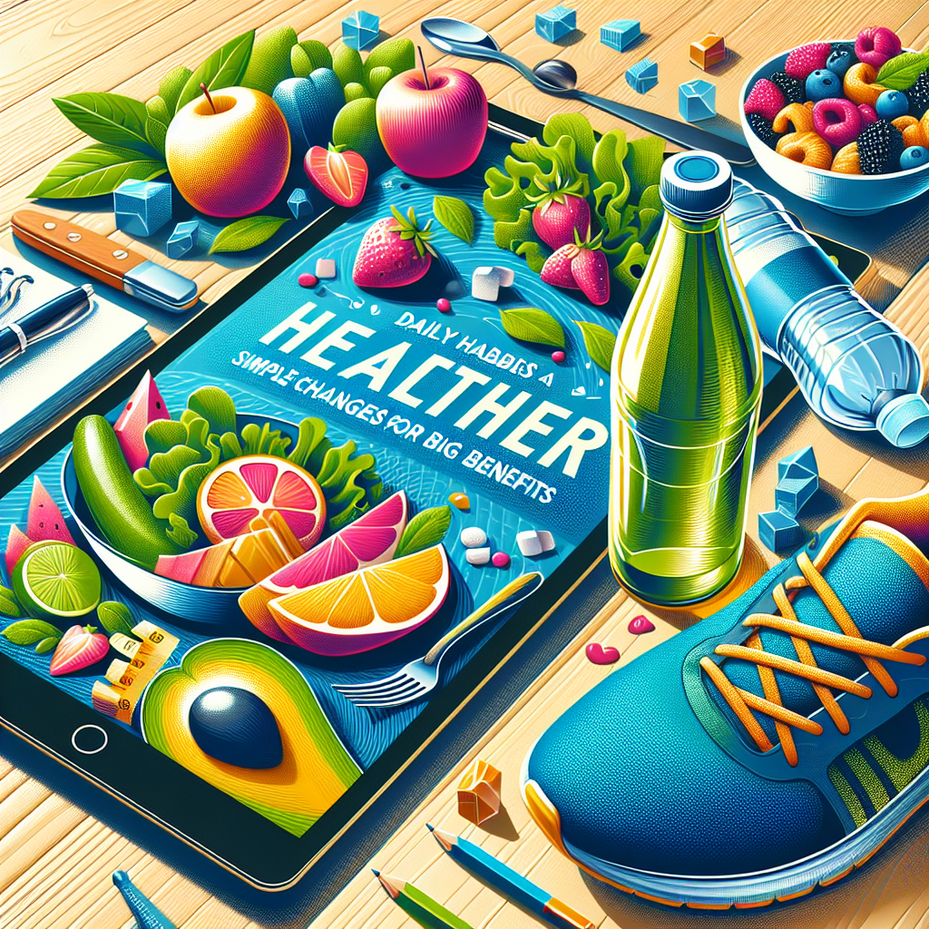 Healthy Diet