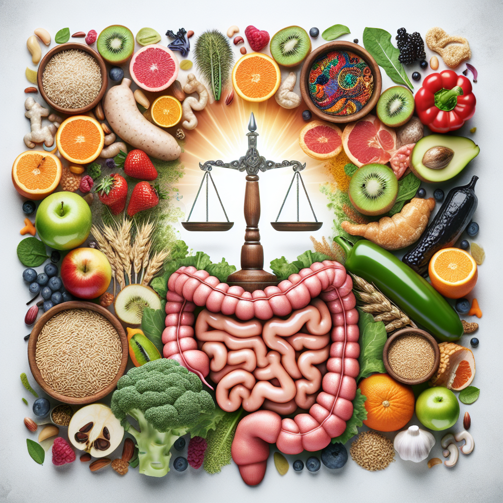 Healthy Diet