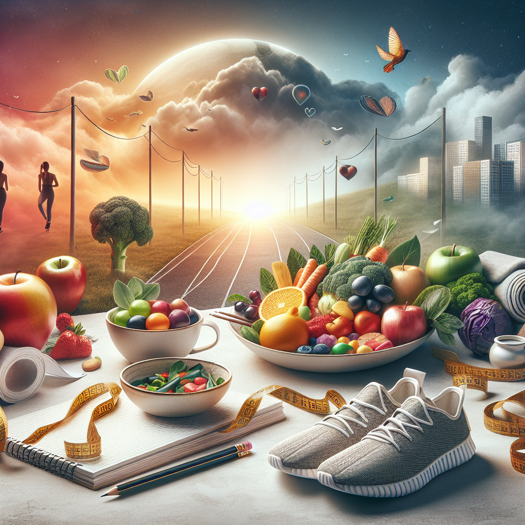 Nutrient-Rich Foods