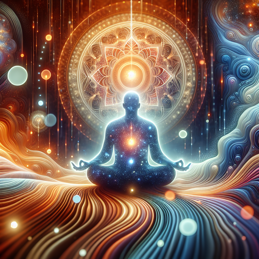 Mindfulness Practice