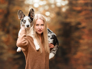 ℍ𝕦𝕟𝕕𝕖𝕥𝕣𝕒𝕚𝕟𝕖𝕣 𝕤𝕚𝕟𝕕 𝕄𝕖𝕟𝕤𝕔𝕙𝕖𝕟𝕥𝕣𝕒𝕚𝕟𝕖𝕣