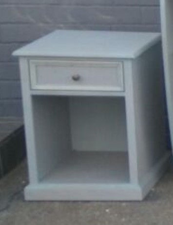 Thumbnail: Custom Wooden Pedestals