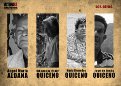 Los Mayores.