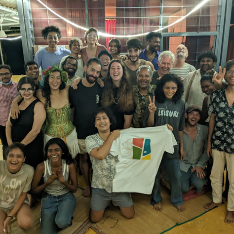 Queer Circle!
