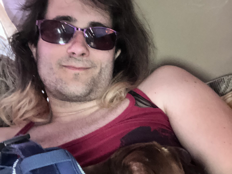 The best sick day buddy