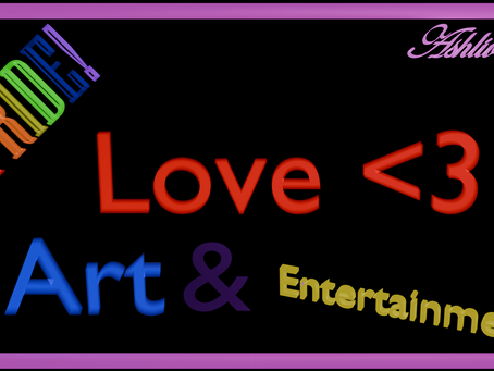 Official Channel Banner