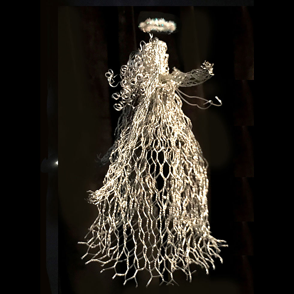 Thumbnail: Wire Angel Kits
