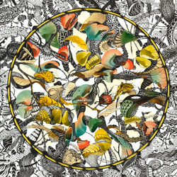 'Within the Circle 3' 