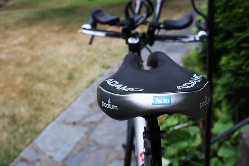 adamo podium saddle