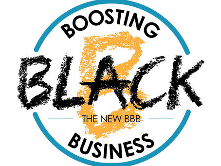 Support Black start-ups: a visionary initiative  