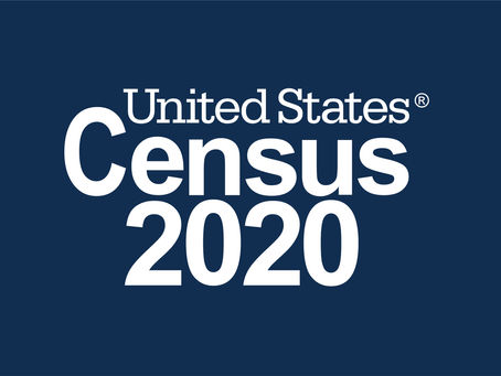 A plea, particularly to 5th ward residents, to fill out your Census forms!  