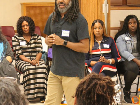 Shorefront Legacy Center Receives Andrew W. Mellon Foundation Grant.