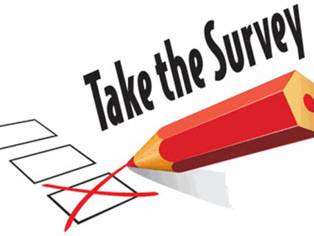 Reminder! Evanston reparations survey: due Feb. 23!