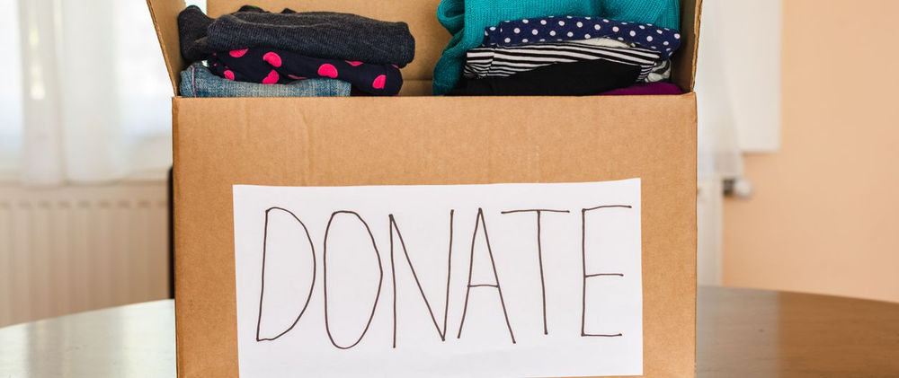 Men's summer clothes needed urgently!