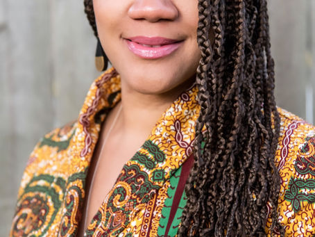 It's Time for Reparations: Ald. Robin Rue Simmons