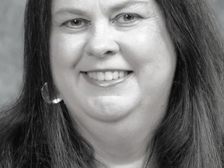 Long-time Peer Services director Kate Mahoney passes away.
