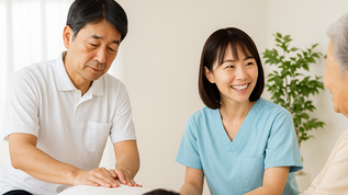 訪問リハビリと訪問マッサージの違いとは？目的・対象・費用・併用の可否まで徹底解説