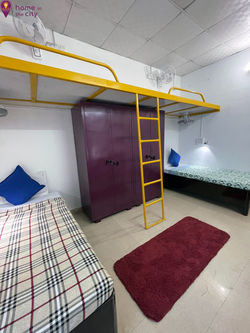 Boys hostel
