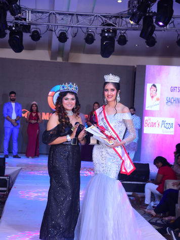 Miss Shruti Panwar (Miss Glamour Rajasthan 2022 1st Runner Up).JPG