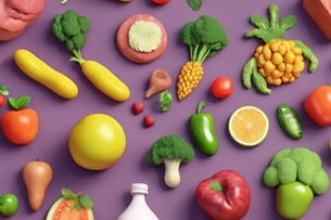 10 Perfect Diets for a Healthy Lifestyle